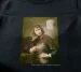 Bluzka damska Młody mężczyzna w złotej zbroi Rembrandt