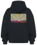 Bluza oversize Landscape Roy Lichtenstein