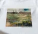 Bluzka damska Krajobraz z kominami Edgar Degas