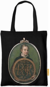 Torba na ramię Autoportret, 1556 Sofonisba Anguissola