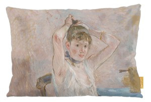 Poduszka Łazienka Berthe Morisot