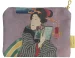 Kosmetyczka mini Krajobrazy i piękności Utagawa Kuniyoshi