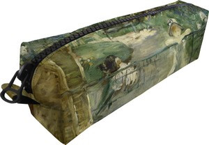 Piórnik Krzesło do kosza Berthe Morisot