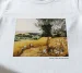 Bluzka damska Żniwa Pieter Bruegel starszy