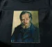 Koszulka z nadrukiem Portret Franciszka Wyspiańskiego, ojca artysty Stanisław Wyspiański