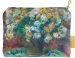 Kosmetyczka mini Chryzantemy Pierre-Auguste Renoir