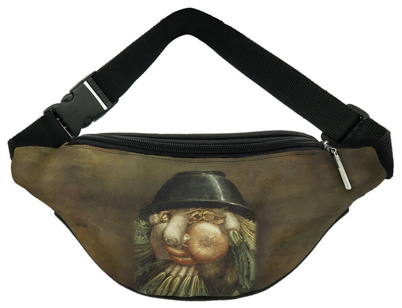 Nerka Misa warzyw Giuseppe Arcimboldo