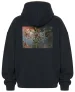 Bluza oversize Błędne koło Jacek Malczewski
