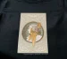 Bluzka damska Bizantyjskie głowy: blondynka Alfons Mucha