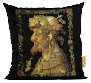 Poduszka Jesień Giuseppe Arcimboldo