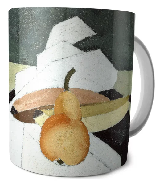 Kubek Movement No. 10 Marsden Hartley