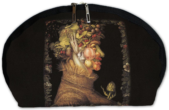 Kosmetyczka Lato Giuseppe Arcimboldo