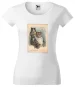 Bluzka damska Koty Louisa Waina Louis Wain