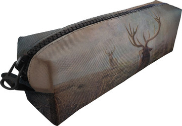 Piórnik Interrupted Joseph Wolf