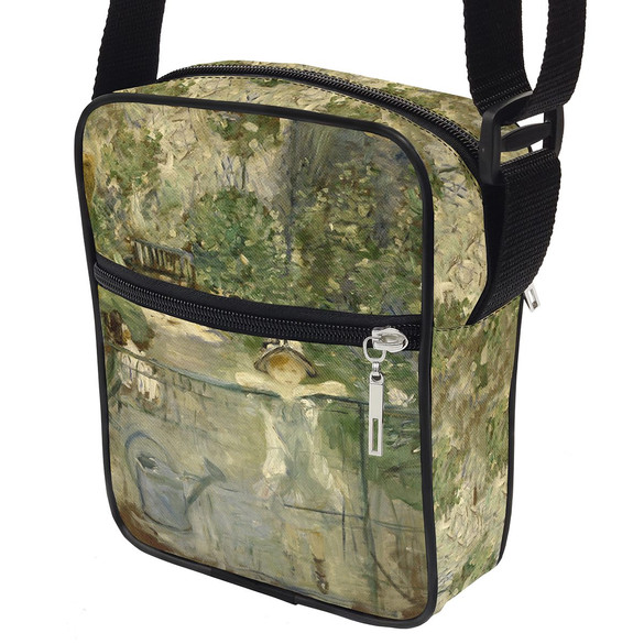 Torba Listonoszka Krzesło do kosza Berthe Morisot