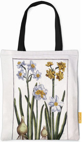 Torba na ramię Narcyz Maria Sibylla Merian