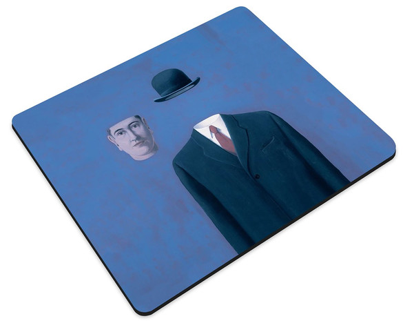 Podkładka Pielgrzym René Magritte 36x29cm