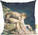 Poduszka Newton William Blake