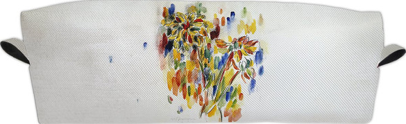 Piórnik Kwiaty Władysław Strzemiński