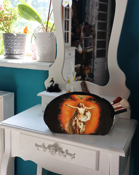 Kosmetyczka Wniebowstąpienie Jan Matejko