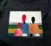 Koszulka z nadrukiem Trzy postacie kobiece Kazimir Severinovich Malevich