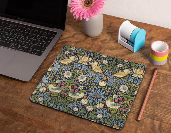 Podkładka Kradzież truskawek William Morris 36x29cm