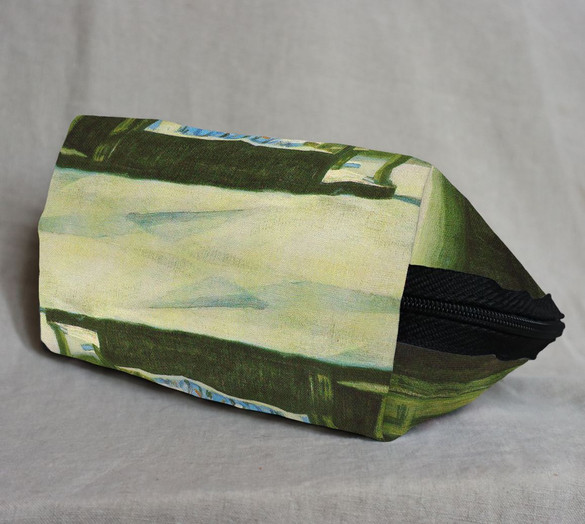 Kosmetyczka Apteka Edward Hopper