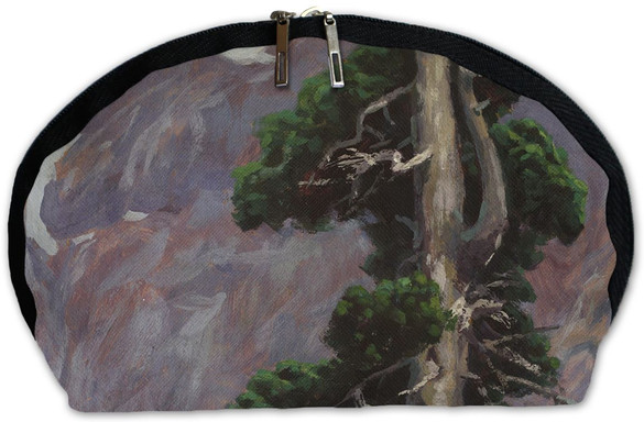 Kosmetyczka Limba nad Morskim Okiem Jacek Malczewski