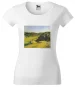 Bluzka damska Droga w Maine Edward Hopper