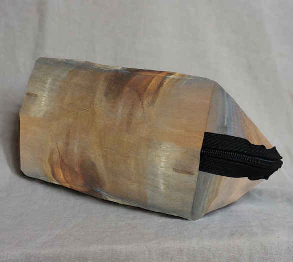 Kosmetyczka Bitwa Temeraire William Turner