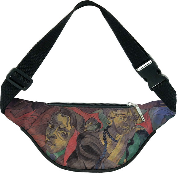 Nerka Dwie głowy Witkacy