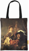 Torba na ramię Autoportret z Saskią Rembrandt