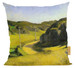 Poduszka Droga w Maine Edward Hopper