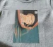 Koszulka z nadrukiem Kohada Koheiji Katsushika Hokusai