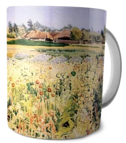 Kubek Maki Stanisław Masłowski