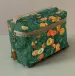 Kosmetyczka kuferek Marigolds Koloman Moser
