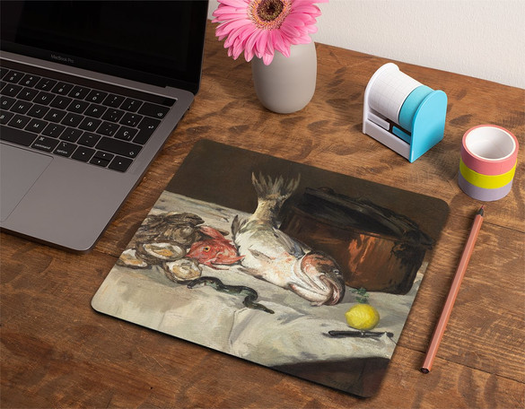 Podkładka Ryba (martwa natura) Édouard Manet 36x29cm
