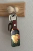 Brelok Autoportret z zabandażowanym uchem Vincent Van Gogh
