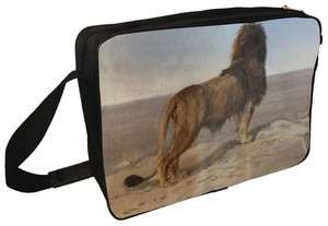 Torba na ramię Lew Rosa Bonheur