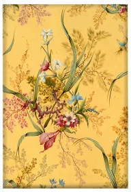 Magnes Wyklejka marmurowa (papierowa) 3 William Kilburn