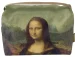 Kosmetyczka kuferek Mona Lisa Leonardo da Vinci