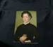 Bluzka damska Młody człowiek Sofonisba Anguissola