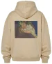 Bluza oversize Portret panny Sternbachówny Stanisław Wyspiański