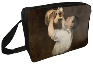 Torba na ramię Chłopiec z dzbanem (La Régalade) Édouard Manet