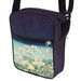 Torba Listonoszka Wzgórze Goten w Shinagawa nad Tokaido Katsushika Hokusai
