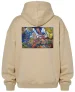 Bluza oversize Tworzenie świata Witkacy