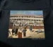Koszulka z nadrukiem Walka byków Édouard Manet