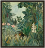 The Equatorial Jungle