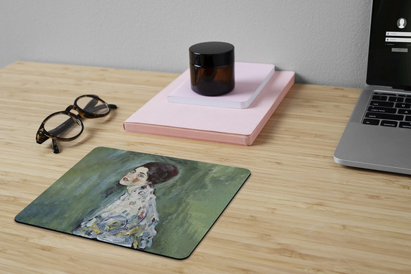 Podkładka Portret kobiety Gustav Klimt 24x19cm