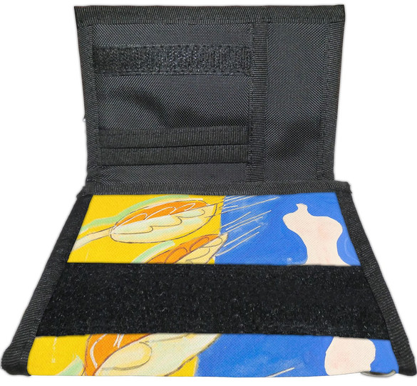 Portfel Pejzaż - Kłosy Władysław Strzemiński